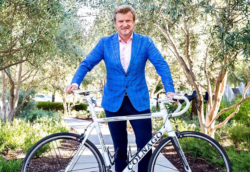 A tu per tu con il gestore dell'albergo-comunità della Stanford University frequentato anche da Elon Musk, Larry Page e Sergey Brin