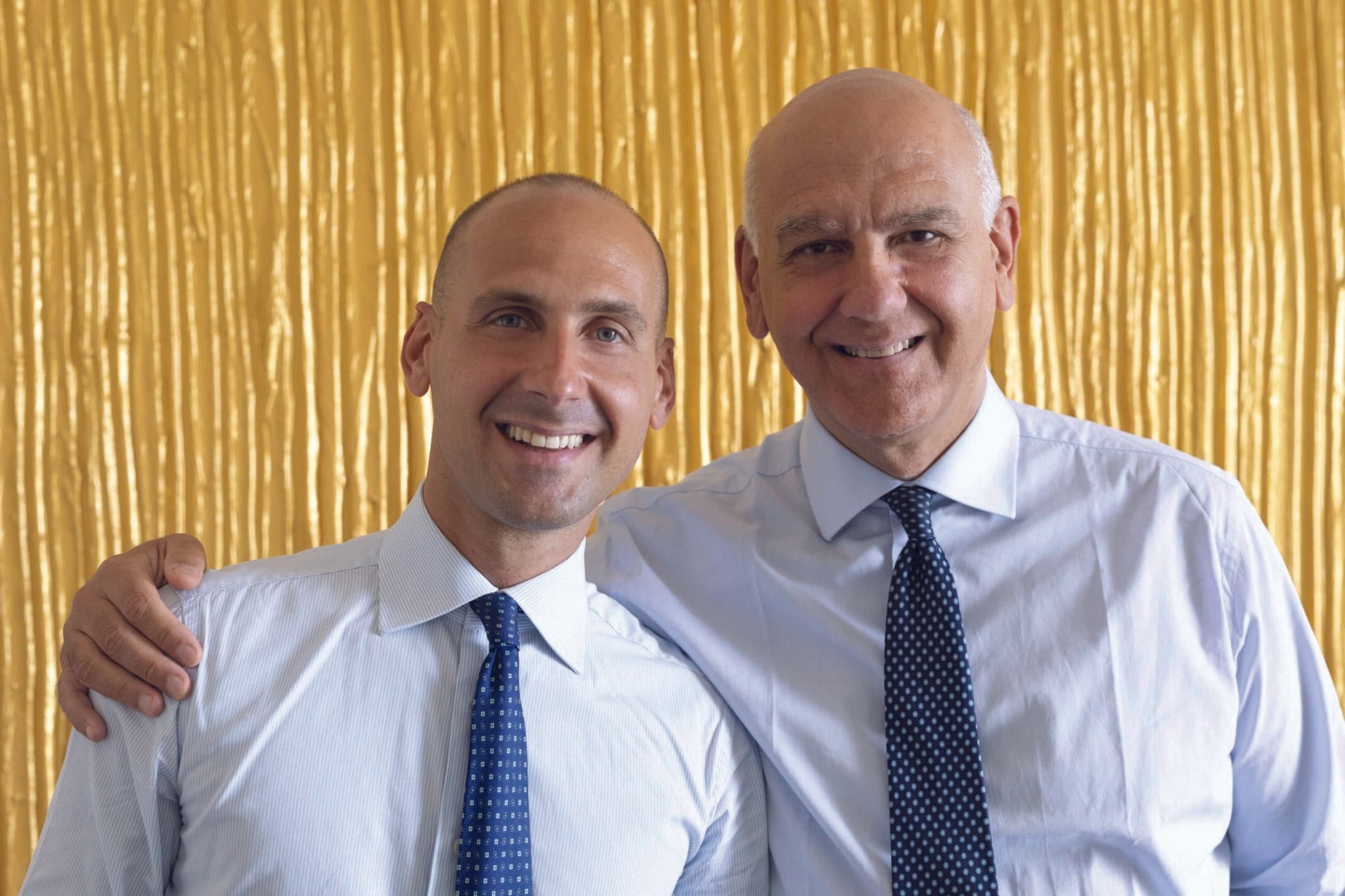 Il rischio è di famiglia: dove stanno investendo i Giurazza, la coppia napoletana del venture capital