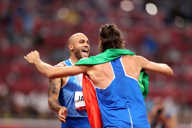 Per Tamberi e Jacobs premi da 180 mila euro. Quali sono i Paesi che pagano di più gli ori alle Olimpiadi