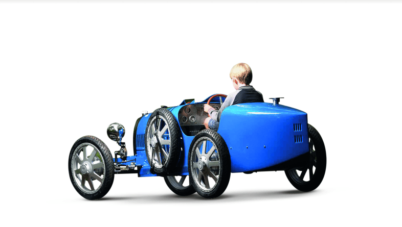 Royal babies: accessori e giochi di lusso per i più piccoli ispirati allo stile di casa Ferragni