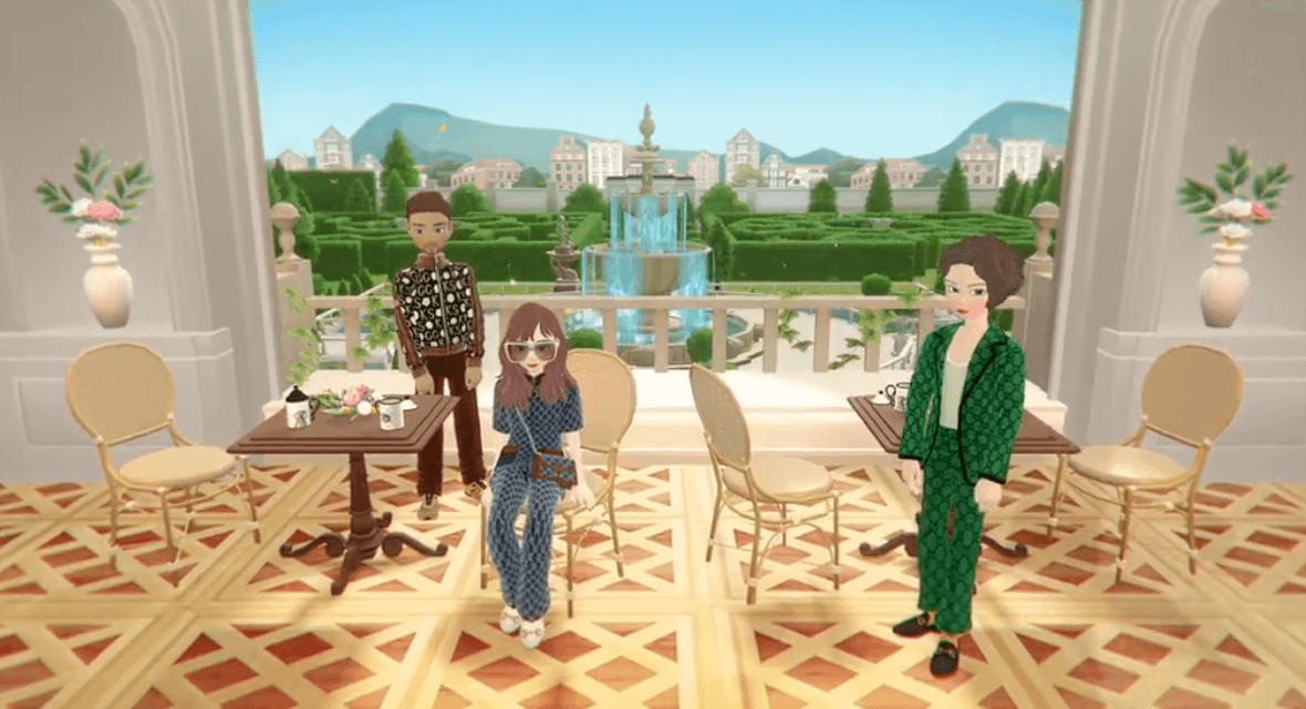 Come funziona Zepeto, l'app coreana per creare avatar digitali che ha conquistato brand del lusso come Gucci e Ralph Lauren