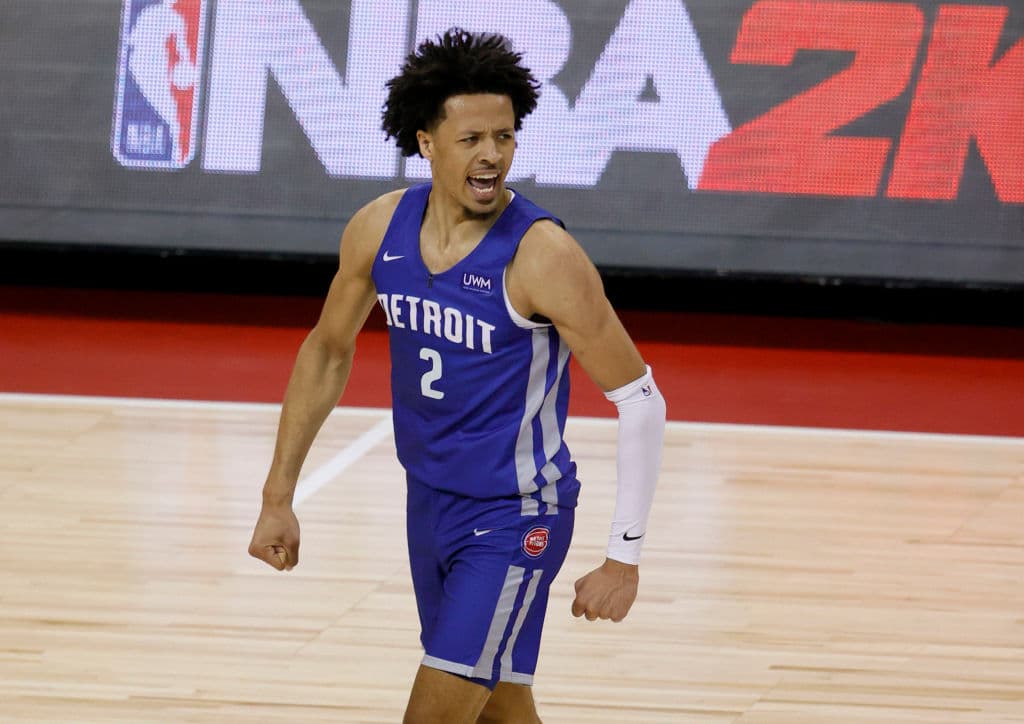 Le criptovalute in Nba: la prima scelta del draft 2021 sarà pagata in bitcoin tramite una partnership con BlockFi