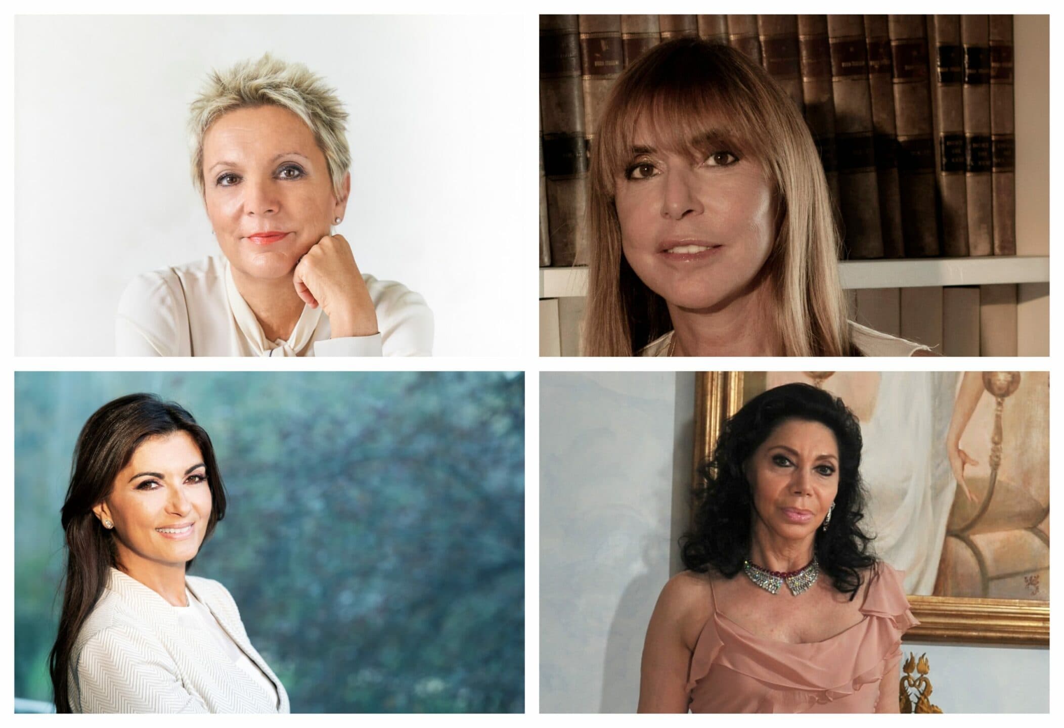 Sanità, sociale e cultura: i progetti di 4 donne che hanno dato lustro al mondo della responsabilità d'impresa