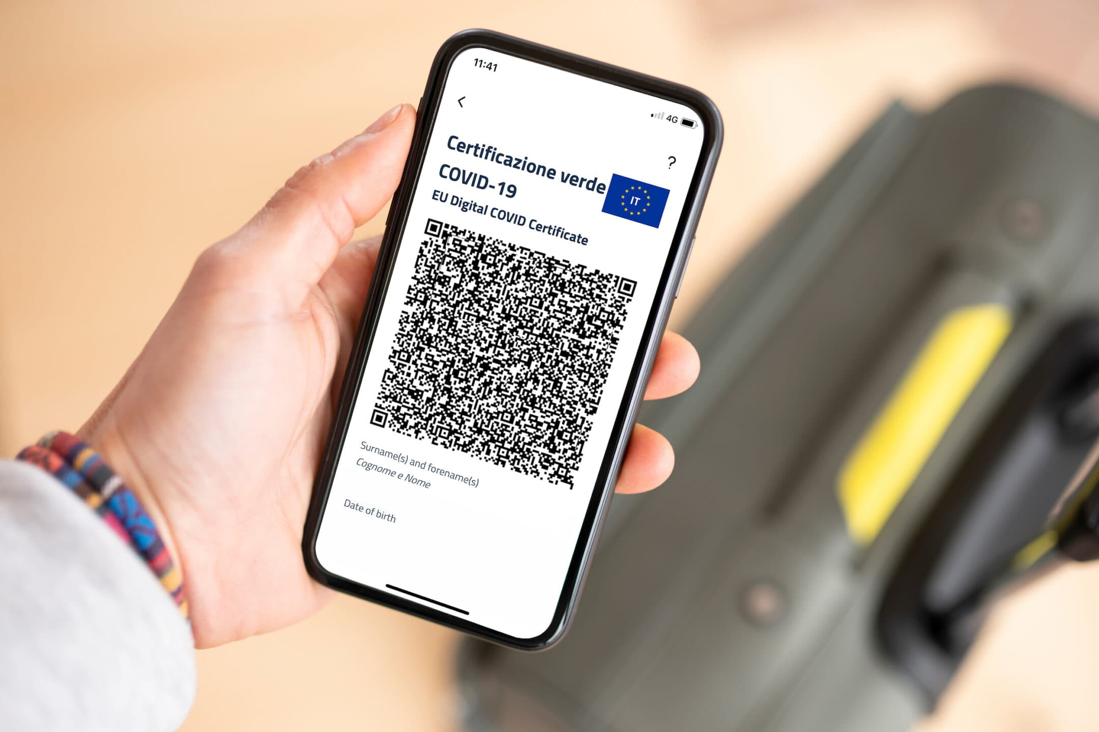 Green pass, come cambierà il mondo del lavoro a partire da settembre