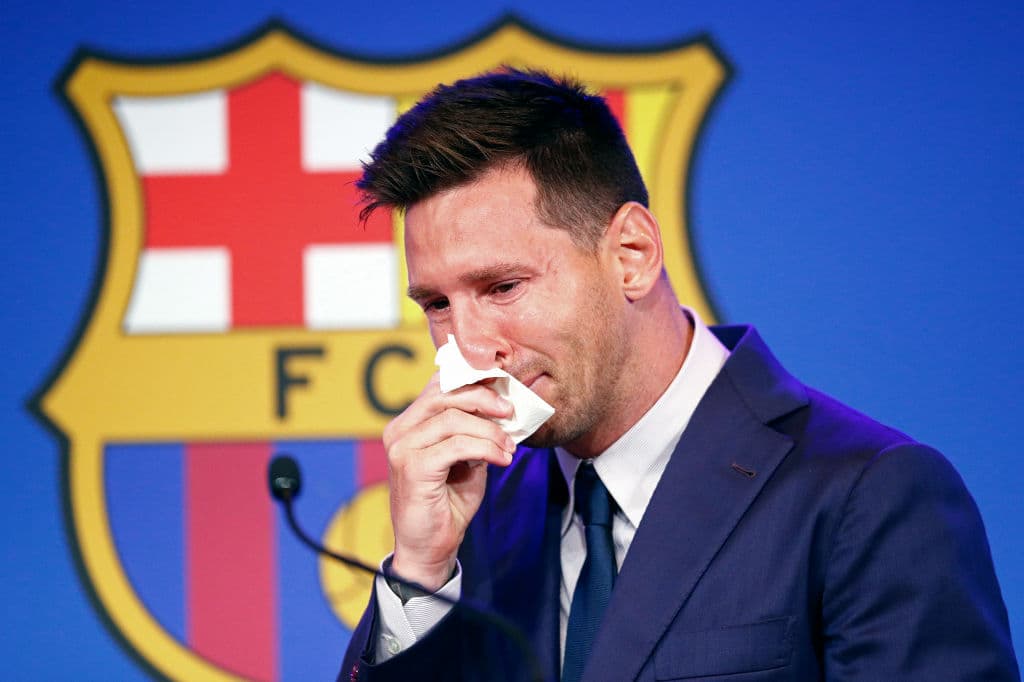 Messi e il dream team dei ricchi: il Psg schiererà tre dei quattro giocatori più pagati al mondo