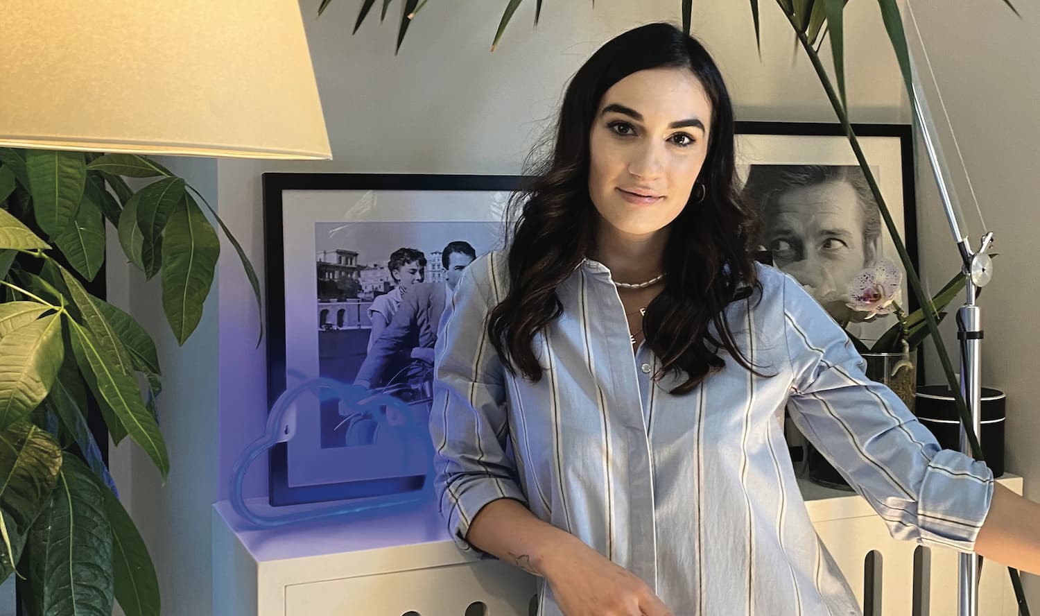 Tra Chiara Ferragni e Toulouse-Lautrec: come questa under 30 è arrivata a guidare la comunicazione di Westwing