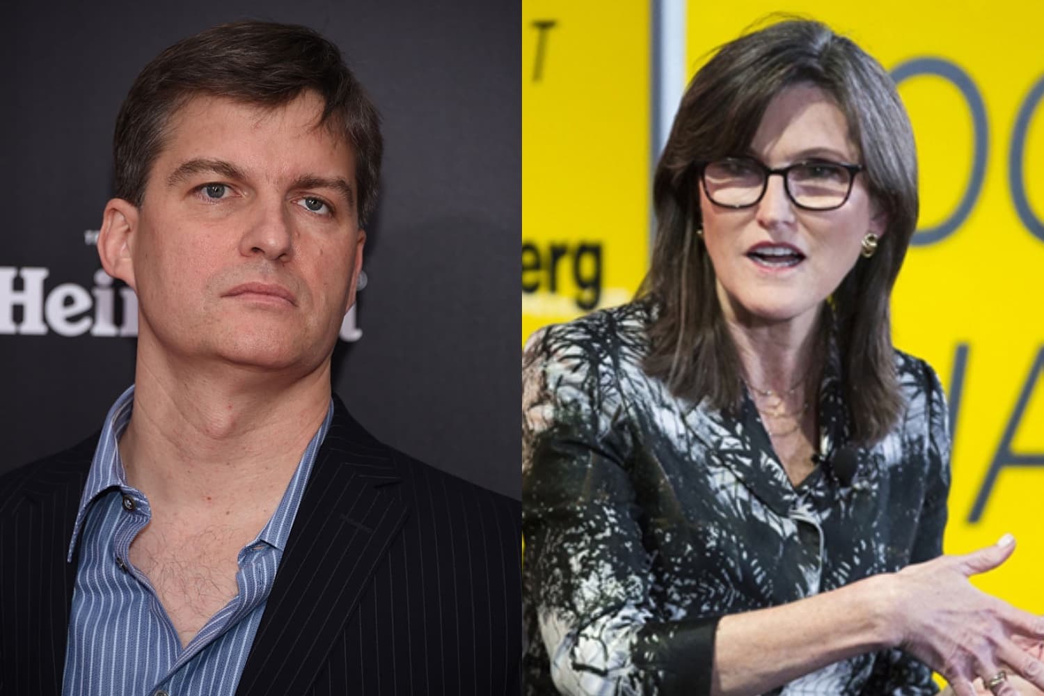 Le guerre stellari degli investitori: il genio della “Grande scommessa” contro la ceo di Ark Invest