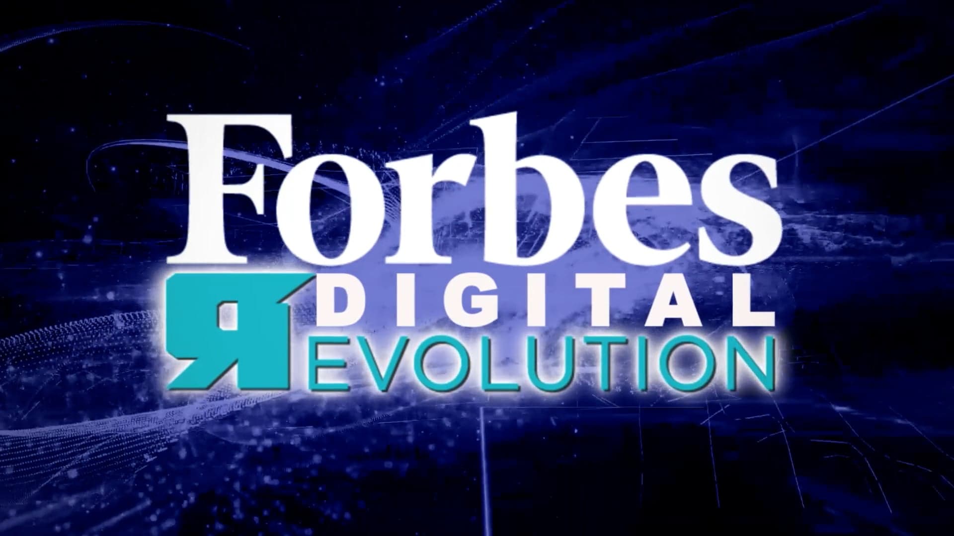Promo Forbes Digital Revolution &#8211; dal 20 settembre, tutti i lunedì alle 22.00