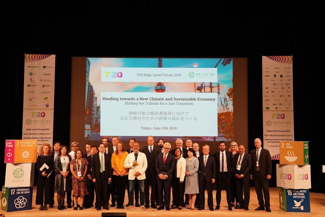 "Interventi globali ancora insufficienti": le raccomandazioni del Climate Solutions Forum per la lotta ai cambiamenti climatici