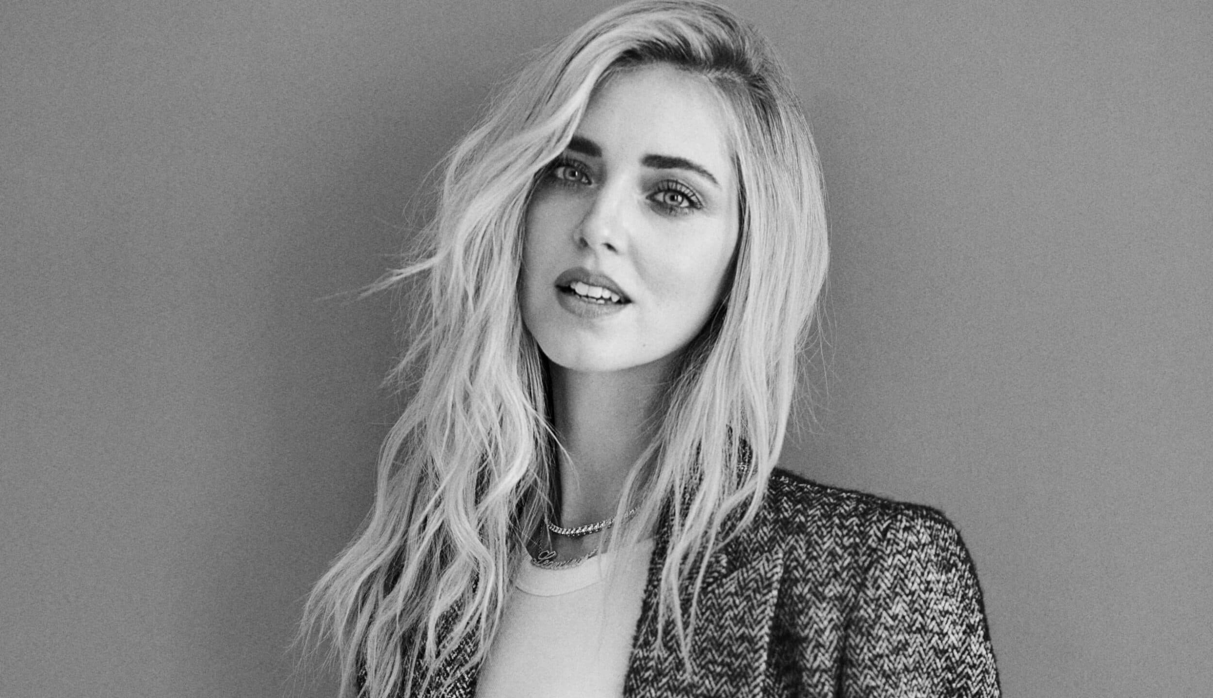 Safilo e Chiara Ferragni insieme per una collezione di occhiali. E il titolo vola in Borsa