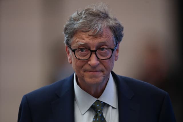 Bill Gates raduna 7 colossi mondiali per la lotta al cambiamento climatico