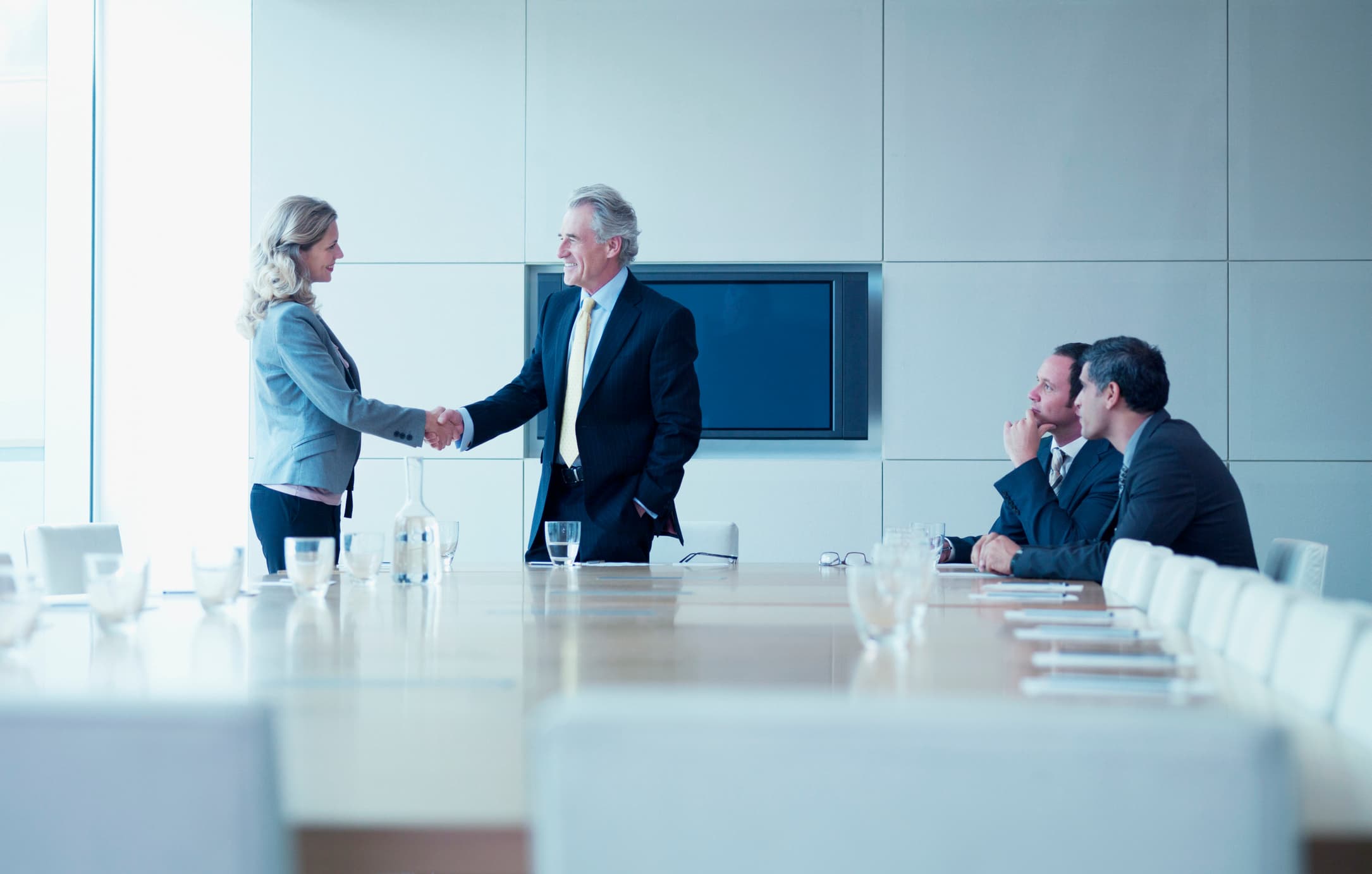 Nel mondo le donne occupano quasi un quarto delle posizioni nei consigli di amministrazione. L'indagine di Credit Suisse