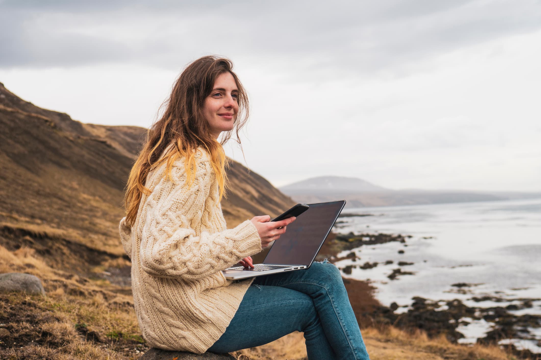 "Mollo il posto fisso e apro la mia attività": la nuova tendenza che piace tanto ai giovani