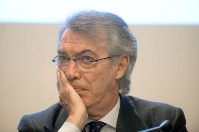 Moratti vende il 35% di Saras: accordo con l'azienda olandese Vitol