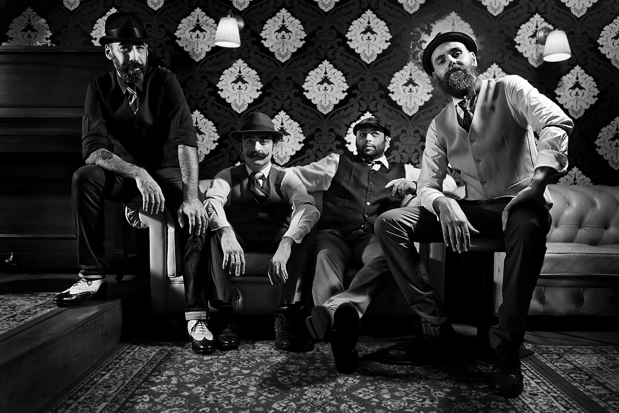 Queste 4 aziende stanno rivoluzionando il concetto di cocktail bar