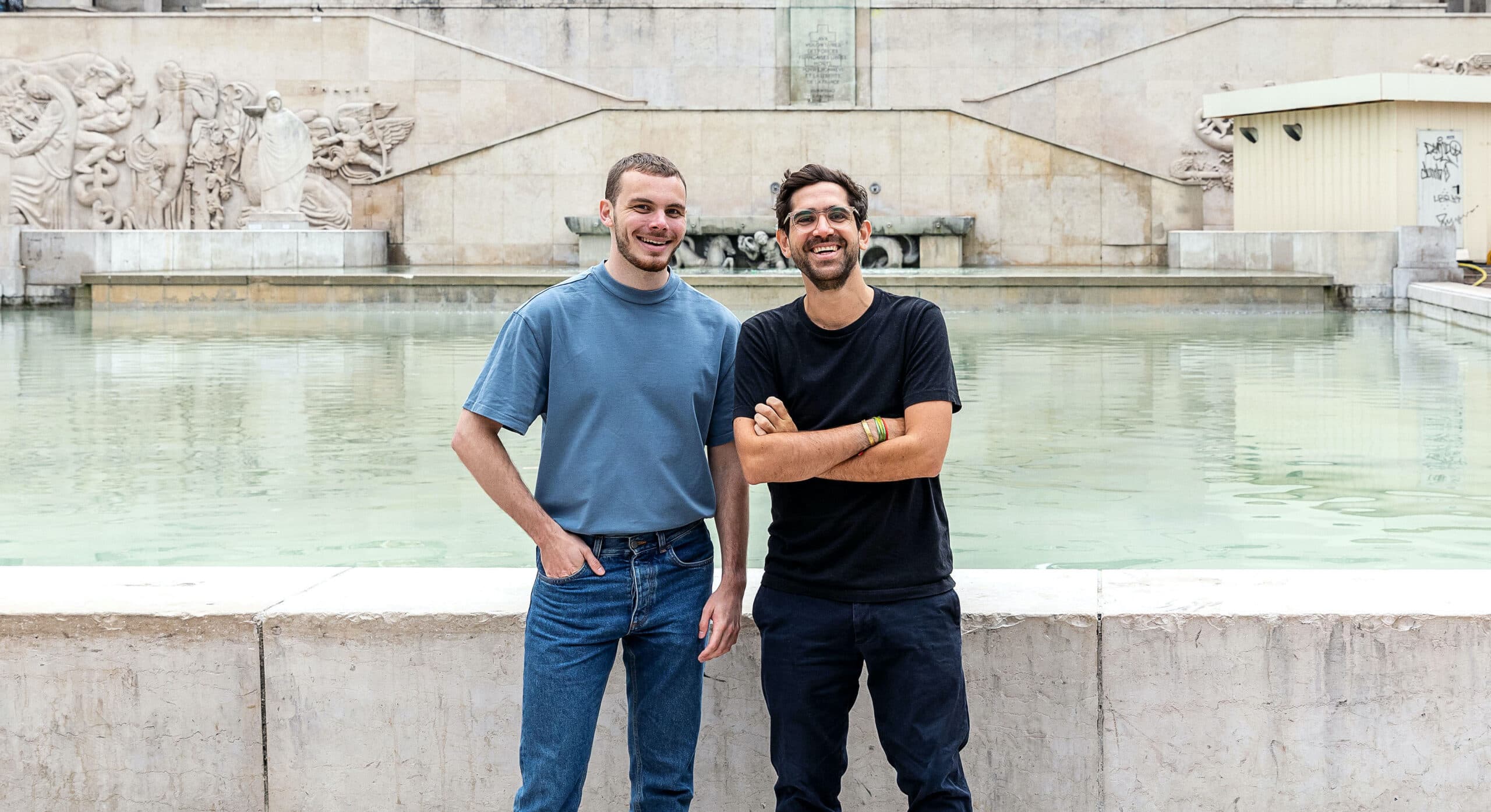 Questa startup co-fondata da un italiano sta rendendo l'analisi del prodotto accessibile a tutti