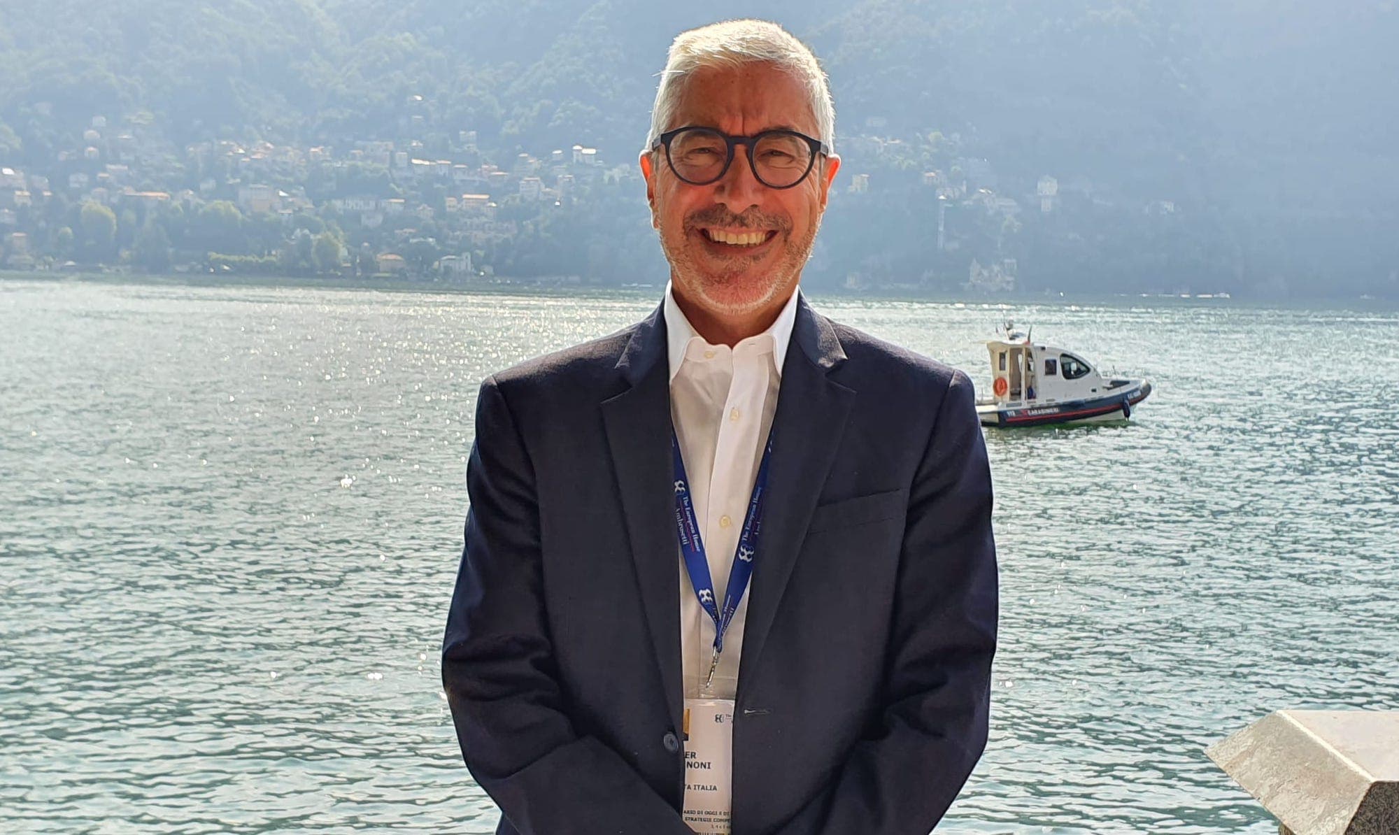 Forum Ambrosetti, la ricetta del ceo di Ntt Data Italia per le generazioni future: "Bisogna puntare di più sulle competenze Stem"