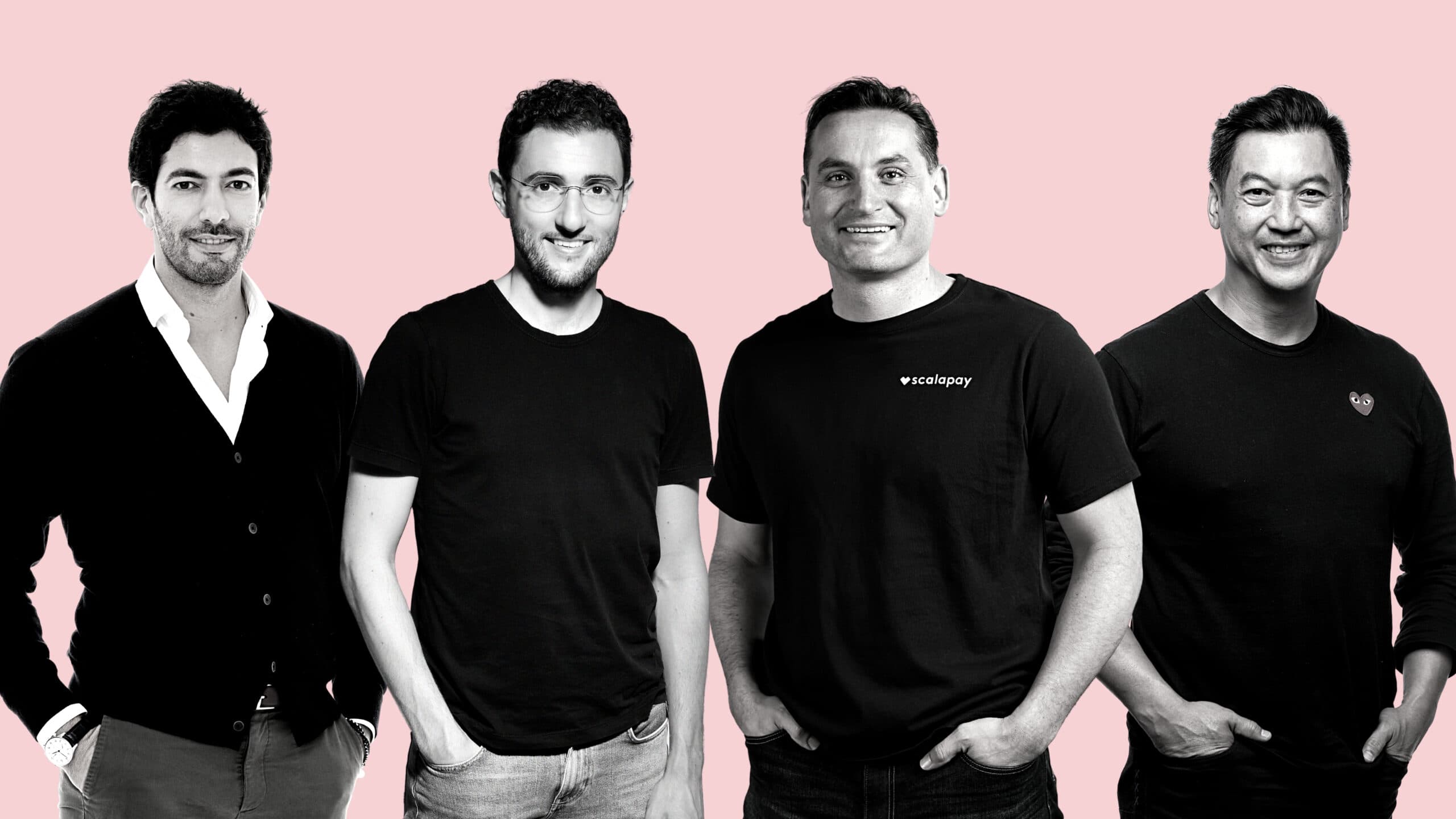 L'italiana Scalapay raccoglie $ 155 milioni di investimenti. Nel mirino lusso, moda e viaggi