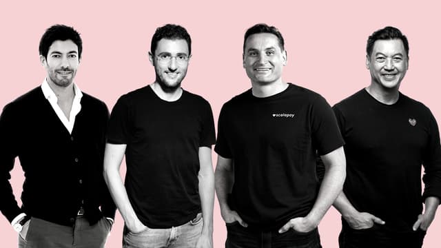 L'italiana Scalapay raccoglie $ 155 milioni di investimenti. Nel mirino lusso, moda e viaggi