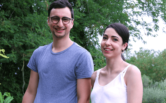 Mercedes incontra i founder di Piantando, la startup che ha riforestato un ettaro in Patagonia