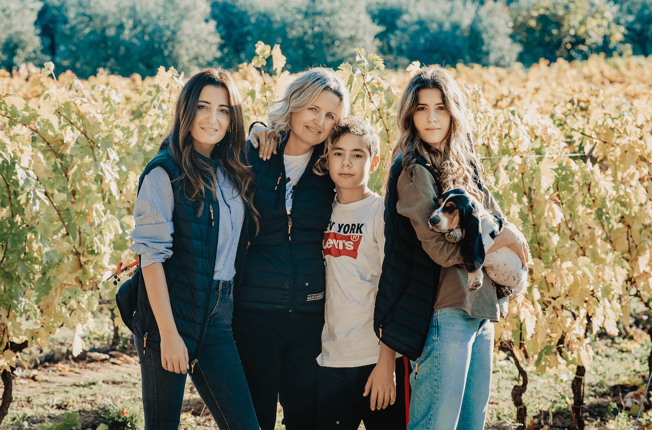 L'azienda vinicola abruzzese che da 40 anni tutela la biodiversità