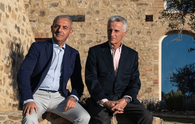 Dalla vigna alla cantina con metodi sostenibili: così Mastrojanni tutela la biodiversità