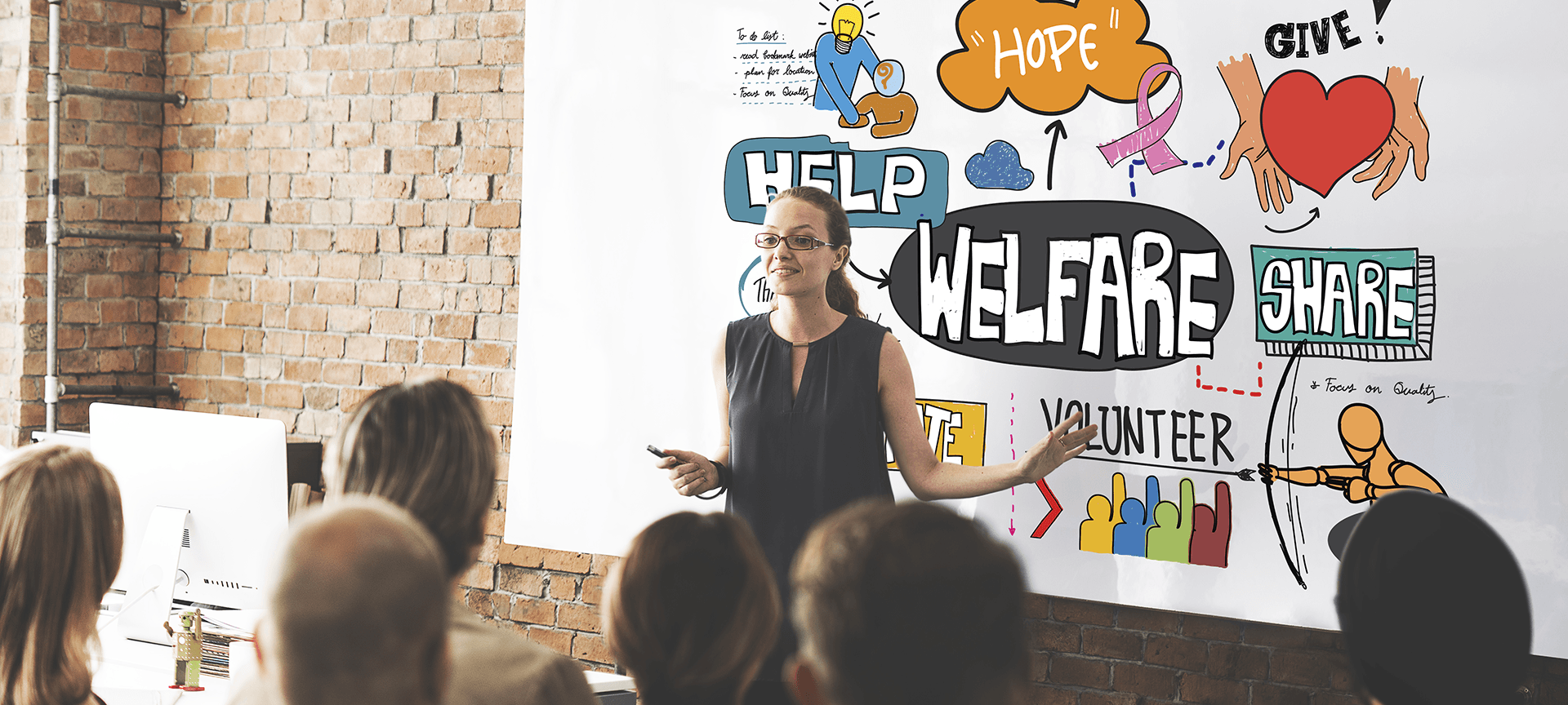 Il contest globale che parte da Taiwan e premia le idee per rendere il pianeta un posto migliore