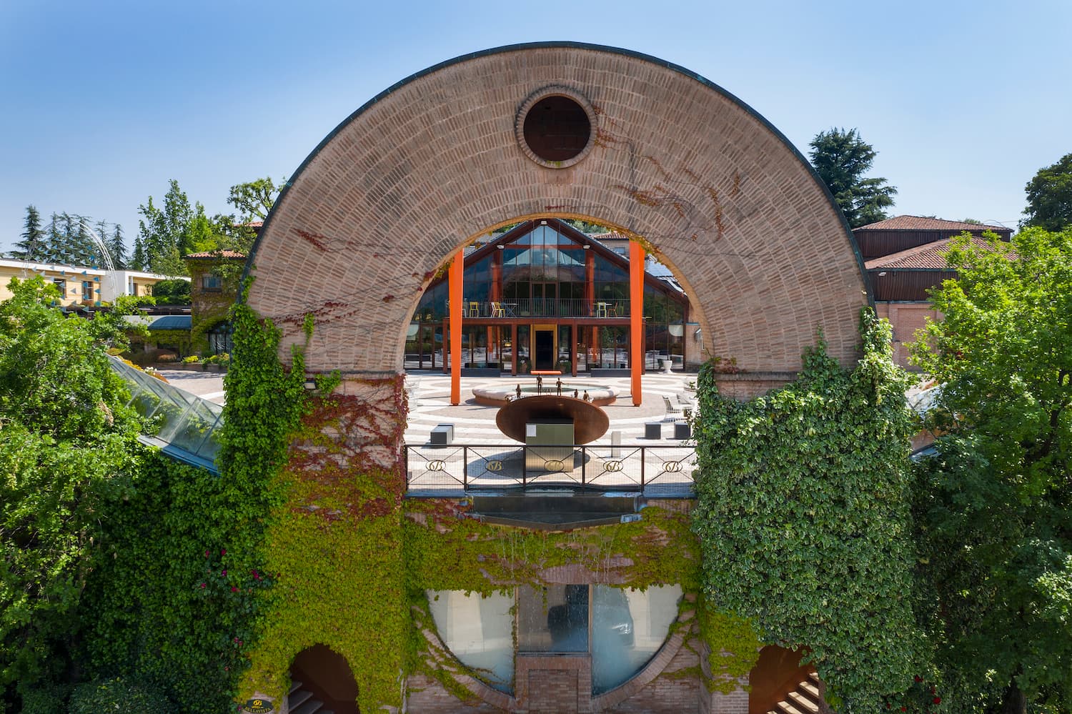 La vera anima della Franciacorta: un nuovo arrivato completa la linea Bellavista