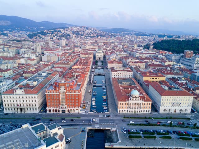 Bat investe 500 milioni in un centro per l'innovazione a Trieste. Creerà 2.700 posti di lavoro
