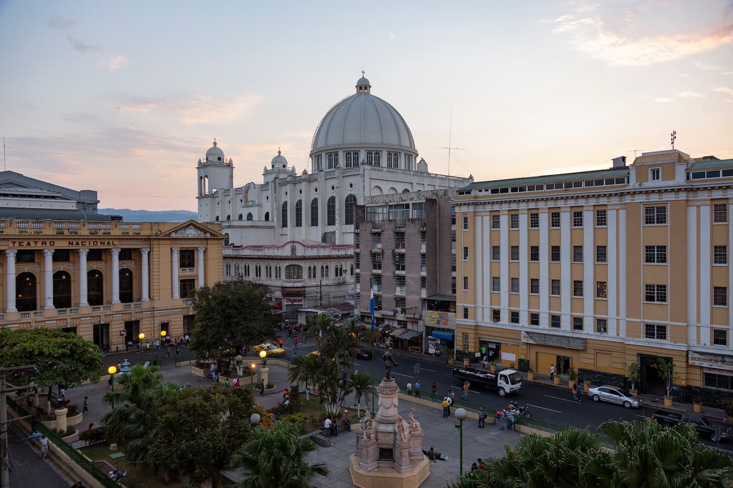 Da oggi il bitcoin è valuta legale a El Salvador. E dietro c'è l'unicorno BitGo