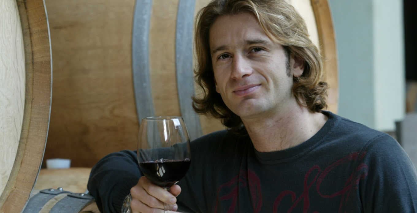 La seconda vita di Jarno Trulli: dalla Formula 1 ai vini d'Abruzzo