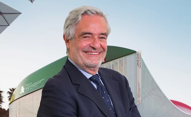 “Portiamo a Dubai la bellezza che unisce”: il commissario generale dell’Italia a Expo 2020 racconta il nostro padiglione
