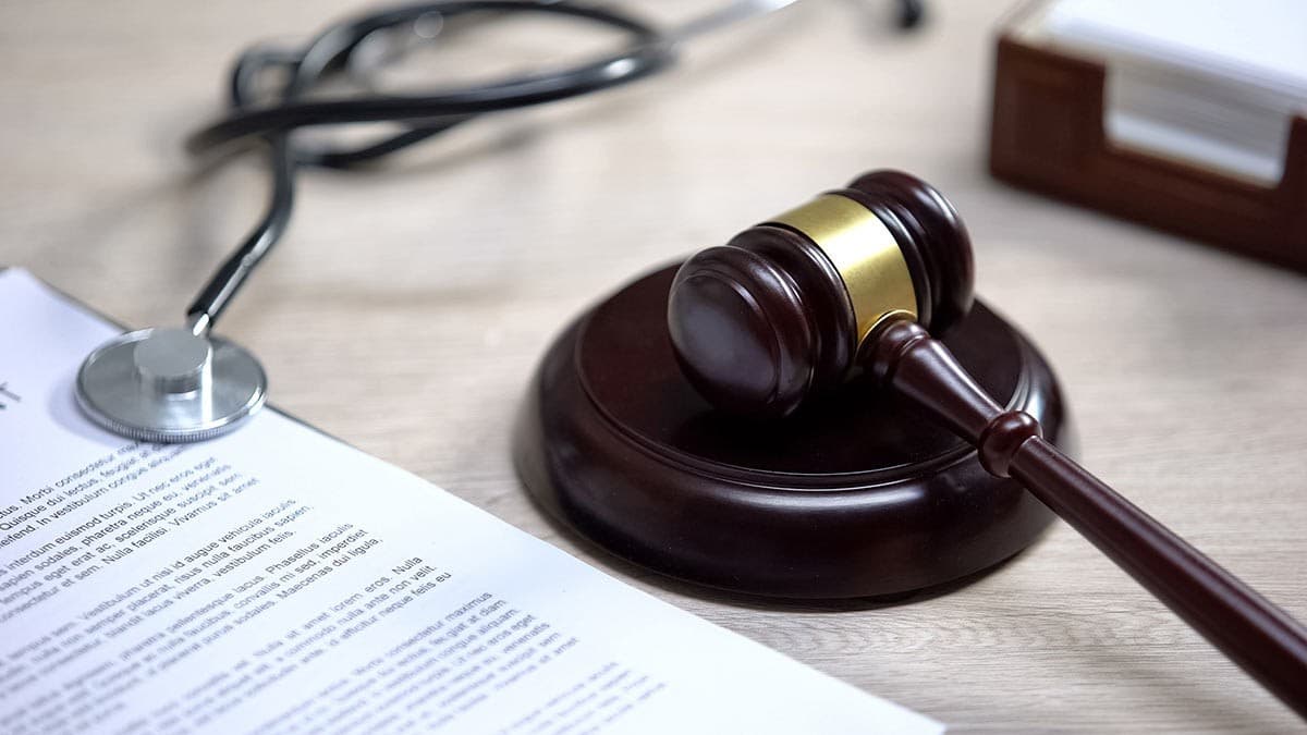 Periplo Familiare: storia e successi dell'associazione al fianco delle vittime di malasanità