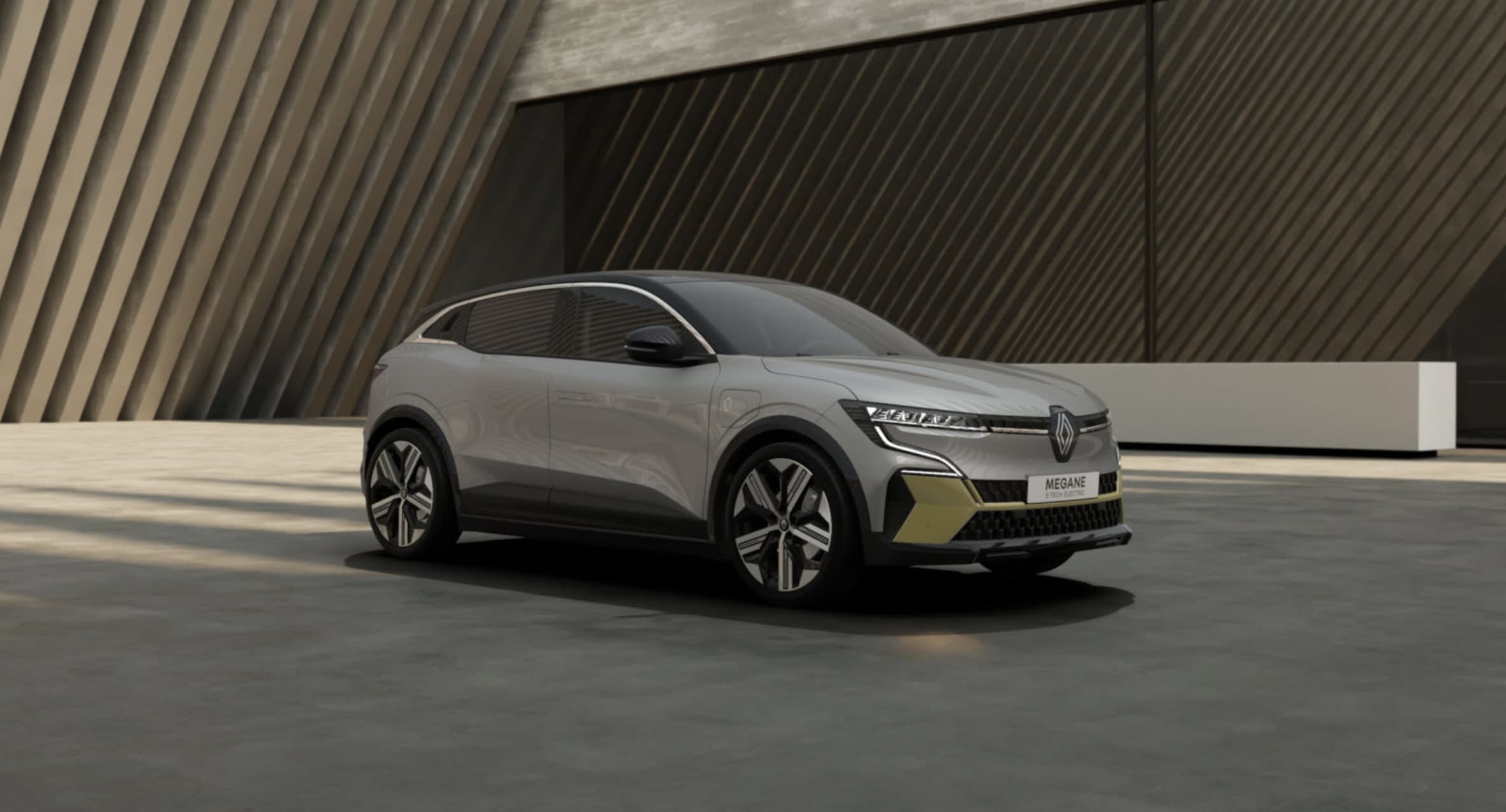 Renault-Qualcomm, accordo per i chip della nuova generazione di auto elettriche