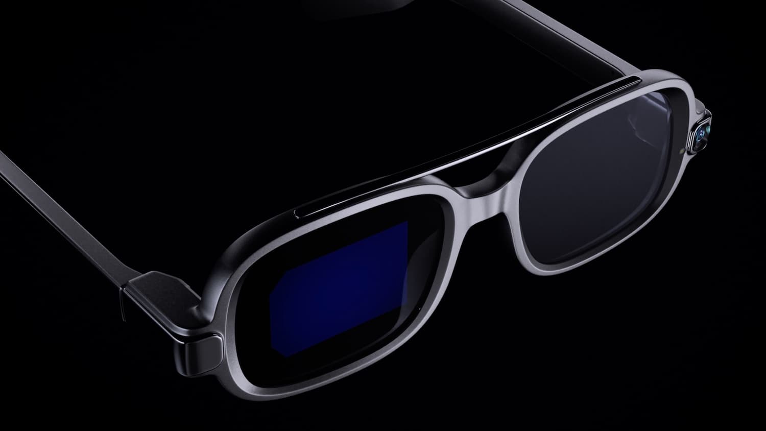 Xiaomi lancia i suoi occhiali intelligenti: sfida con Facebook e Luxottica