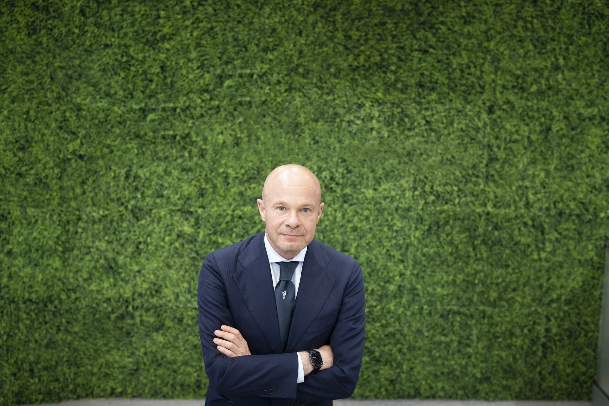 L'ambasciatore del dialogo: il manager italiano che ha costruito il team europeo di Zte