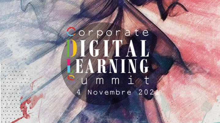 Il 4 novembre va in scena Corporate Digital Learning Summit: l'evento sulla formazione digitale
