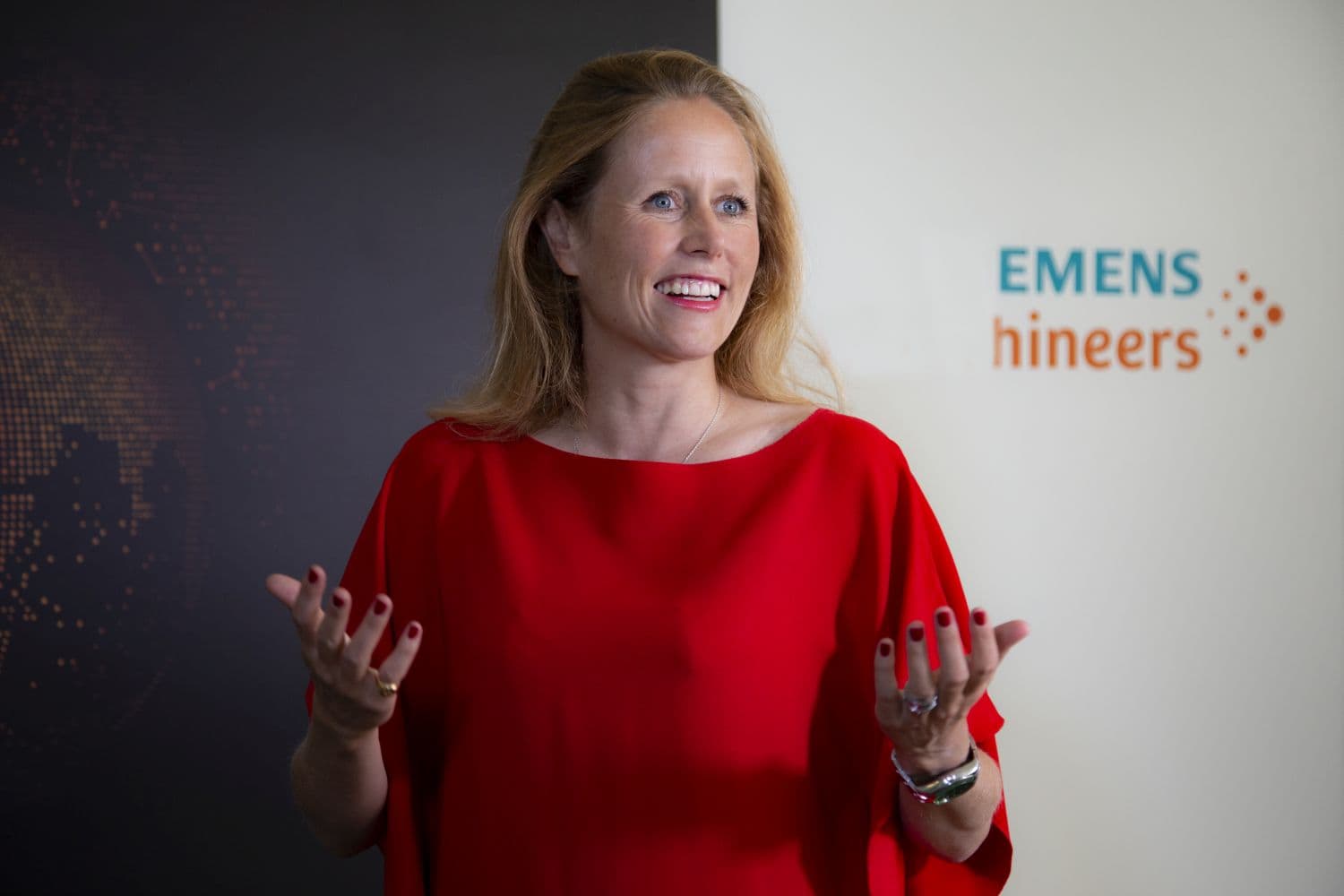 Digitale, intelligente e antropocentrica: il futuro della sanità secondo Siemens Healthineers