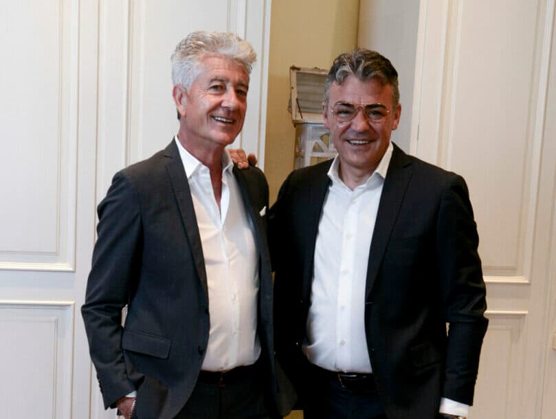 Come l'innovazione salvaguarda il savoir-faire artigiano: l’evoluzione di DiMar Group con AWMS