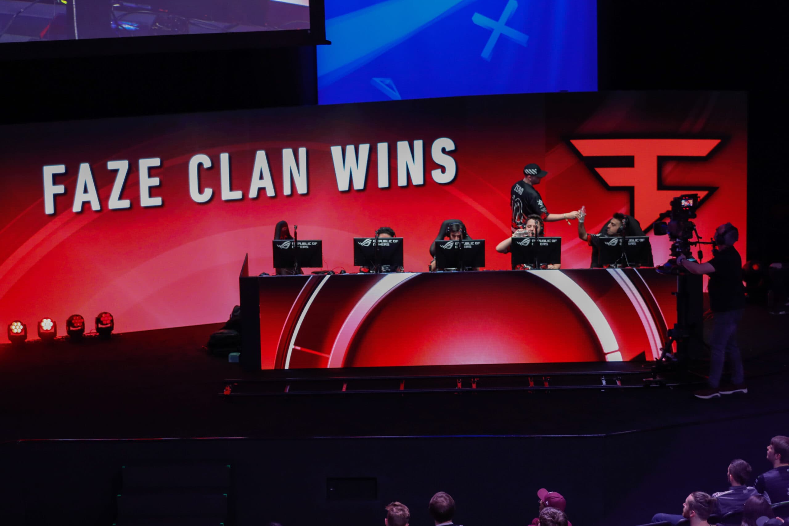Tsm, 100 Thieves e FaZe: la classifica delle 10 società di e-sport che valgono di più
