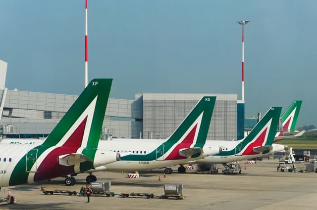 La flotta ridotta, le ceneri di Alitalia e lo spettro di Ryanair: come nasce la nuova Ita
