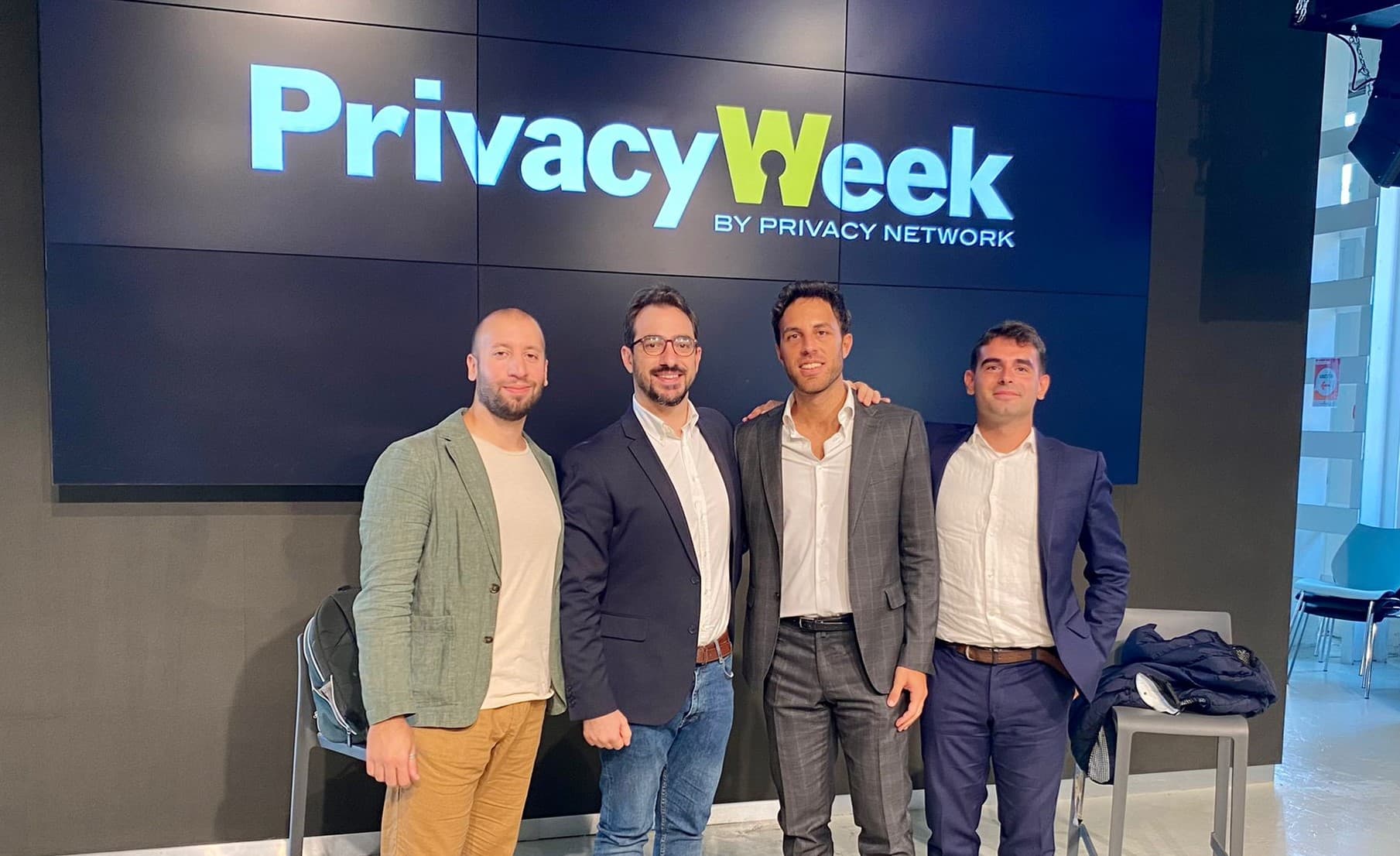 Nasce la Privacy Week: un viaggio tra diritti e identità digitale