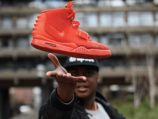 Dai campetti di basket al volontariato: così un medico 27enne ha creato un rivenditore di sneaker