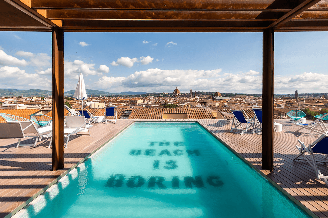 The Student Hotel raccoglie 300 milioni di euro per continuare l'espansione in Europa