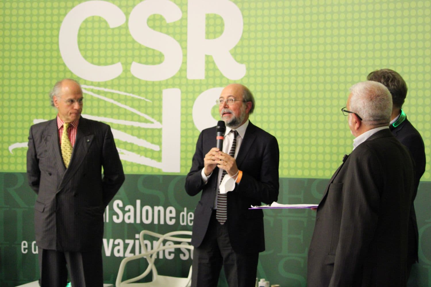 Finanza e cultura della sostenibilità: tutti i vincitori della 17° edizione del Premio Areté