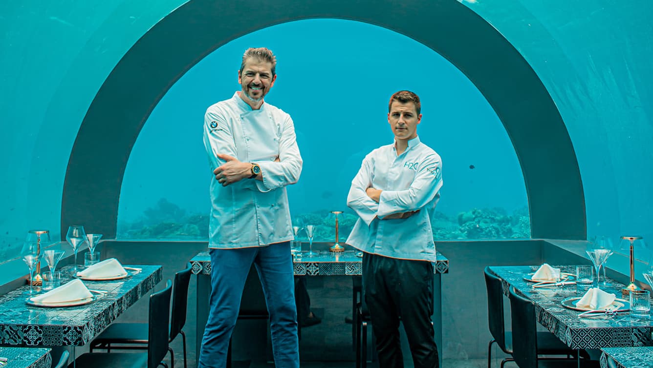 L'invasione degli ultracuochi: le ultime aperture in giro per il mondo dei nostri migliori chef