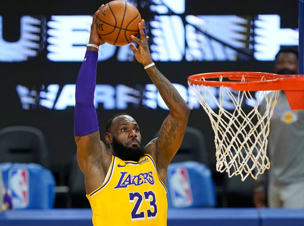 Chi sono i giocatori più pagati della Nba: LeBron James in vetta per l'ottavo anno consecutivo