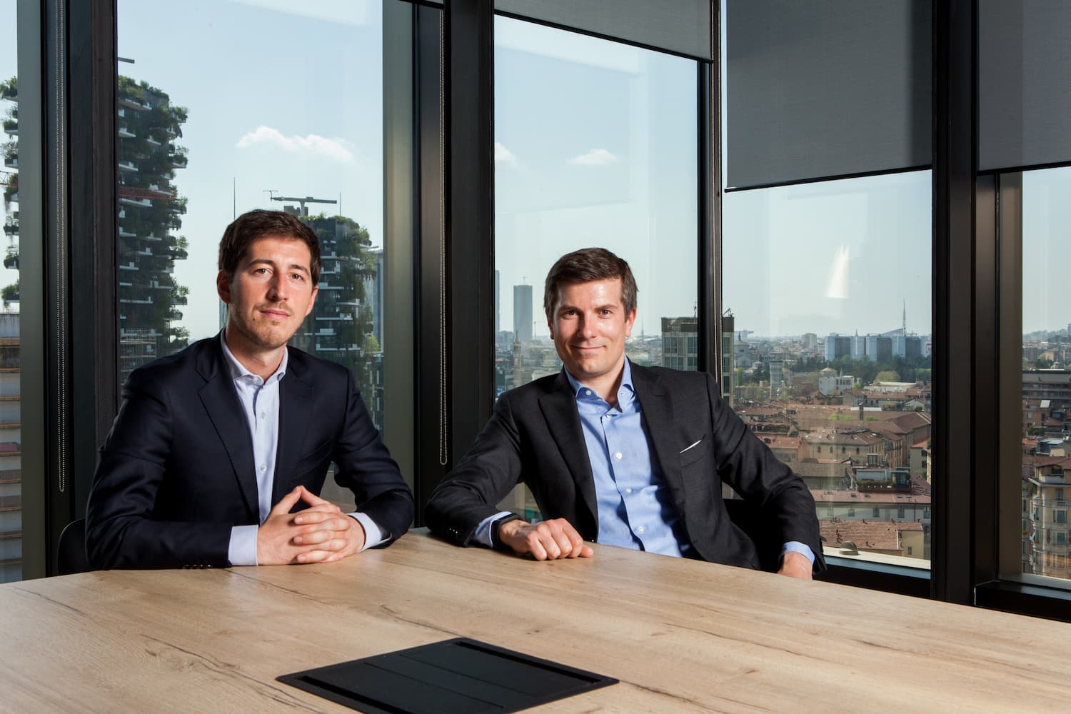 Trasformare la ricerca in impresa: dentro la holding italiana che investe in deep tech