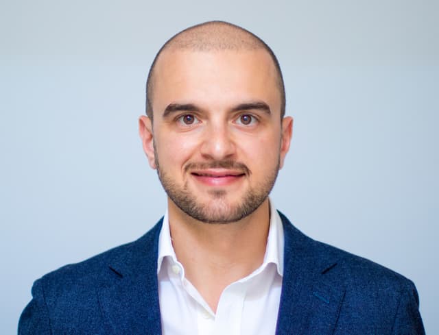 Il manager che ha lanciato Airbnb in Italia ora vuole rivoluzionare il modo in cui paghiamo le tasse