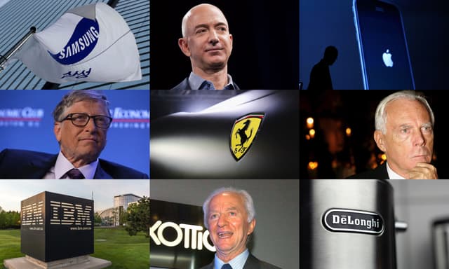 Quali sono i migliori datori di lavoro al mondo. In classifica 24 aziende italiane